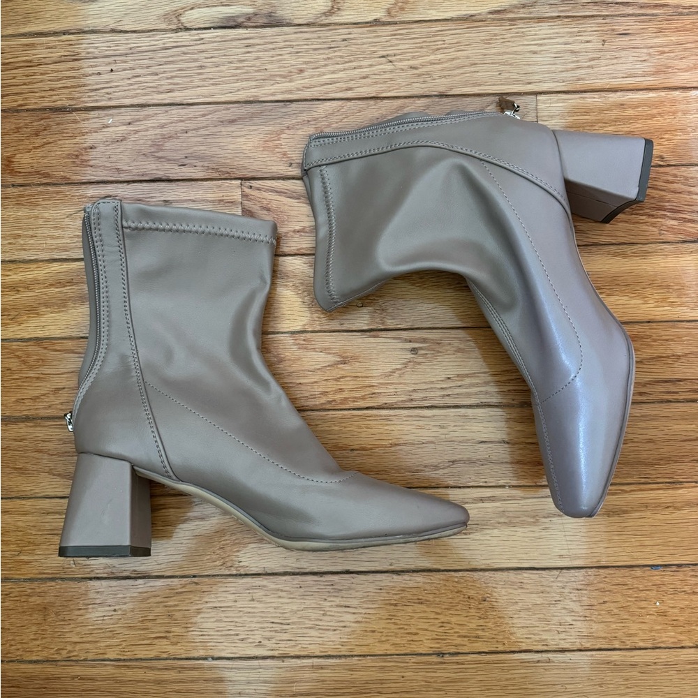 Fall Booties - image 1